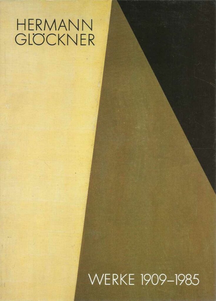 nonkonforme Kunst aus der DDR 1909-1985